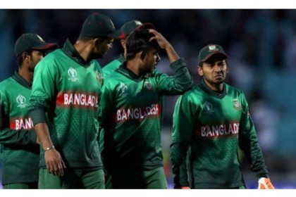 ইংল্যান্ড বিশ্বকাপ থেকে কী শিক্ষা নিতে পারে বাংলাদেশ?