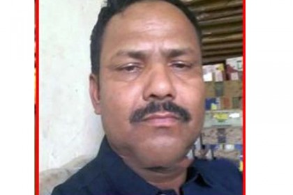 সৌদিতে সড়ক দুর্ঘটনায় কানাইঘাটের কামাল নিহত

