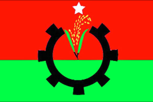 ভারপ্রাপ্তদের ঘাড়ে সিলেট বিএনপি!