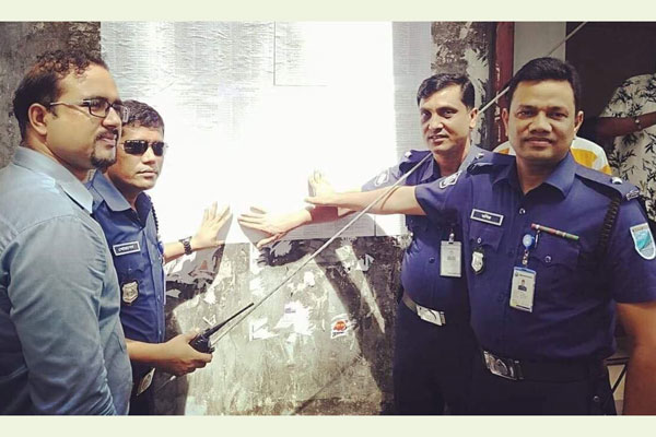 'ওয়ান্টেড আসামিরা পরোয়ানা আড়াল করে সুবিধা নিতে পারবে না'