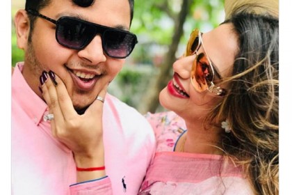 নুসরাতের সবচেয়ে কাছের বন্ধু কে এই স্বরাজ