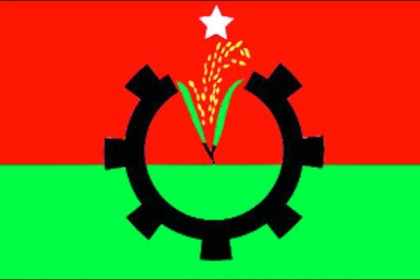 ভারপ্রাপ্তদের ঘাড়ে সিলেট বিএনপি!