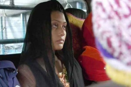 জামিন চেয়ে হাইকোর্টে আবেদন মিন্নির