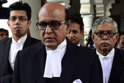 খালেদা জিয়াকে মুক্ত করতে বলিষ্ট পদক্ষেপ নিতে ব্যর্থ হয়েছি: খন্দকার মাহবুব