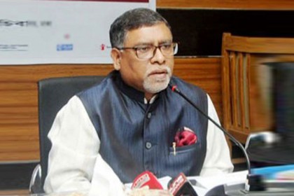 ডেঙ্গু আক্রান্ত হওয়ার হার কমছে : স্বাস্থ্যমন্ত্রী
