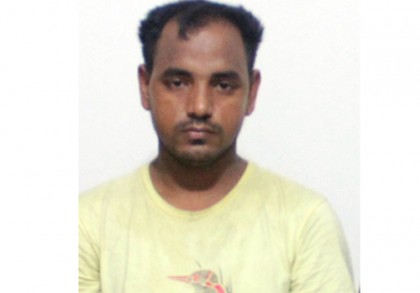 ইয়াবাসহ পুলিশ সদস্যকে আটক করল র‌্যাব