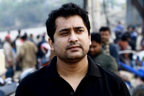 ‘এ দেশে সিনেমা বানানোর চেয়ে ফালতু কাজ আর দ্বিতীয়টা নেই’