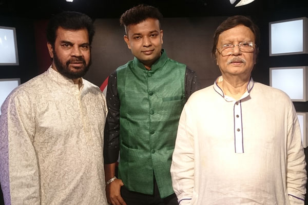 ঈদে ইকবাল খন্দকারের দুই অনুষ্ঠান