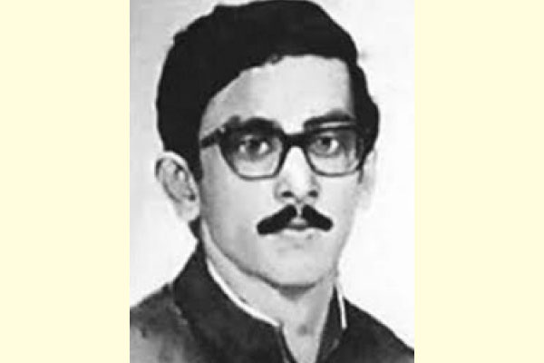শেখ কামাল ও কিছু স্মৃতি