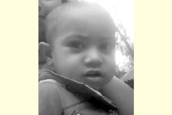লক্ষ্মীপুরে মাঝরাতে শিশু চুরি, ১৩ ঘণ্টা পর উদ্ধার