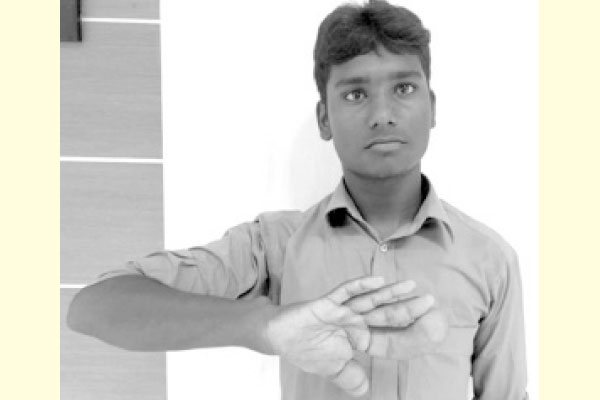 আঙ্গুলের মাংস বেড়েই চলছে রাব্বানির