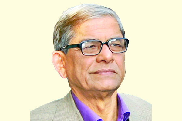 মন্ত্রী-মেয়রদের লজ্জা শরম নেই