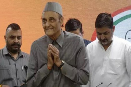 জম্মু কাশ্মীরের বিশেষ মর্যাদা নিয়ে যা বলেছিলেন শেষ যুবরাজ?