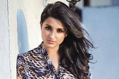 সারাদিন ঘরে নিজেকে বন্দি করে কাঁদতাম: পরিণীতি