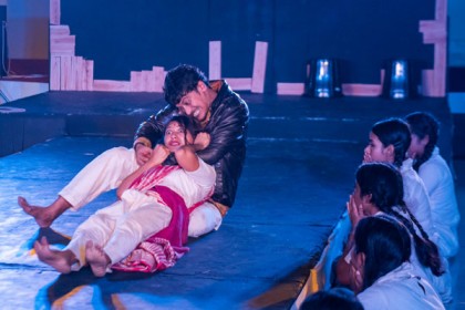 ব্রিটিশ কাউন্সিল নিয়ে আসছে ‘আলেয়া টুইস্ট’