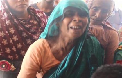 ডেঙ্গু রোগে আক্রান্ত হয়ে ঠাকুরগাঁওয়ে এক ছাত্রের মৃত্যু 