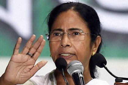 মুখ খুললেন মমতা, বললেন ৩৭০ ধারা বিলুপ্তি অগণতান্ত্রিক (ভিডিও)