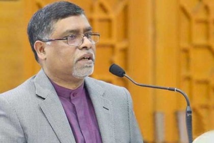 পিতৃত্বকালীন ছুটির উদ্যোগ নেয়া হবে: স্বাস্থ্যমন্ত্রী