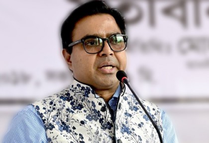 দ্রুত সময়ের মধ্যে মানুষ ডেঙ্গু থেকে মুক্তি পাবে : সাঈদ খোকন
