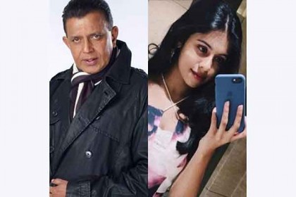 এবার বলিউডে ঝড় তুলতে আসছেন মিঠুনের মেয়ে