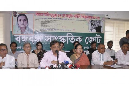 ২২ সালের আগে নির্বাচন নয়: তথ্যমন্ত্রী

