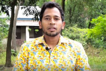 ডেঙ্গুমুক্ত দেশ গড়ার আহ্বান ক্রিকেটার মুশফিকুর রহিমের (ভিডিও)
