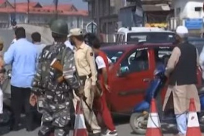 আদালতে আটকে যেতে পারে কাশ্মীর নিয়ে মোদীর সিদ্ধান্ত