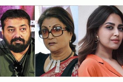 সাজানো বাগান নষ্ট করার জন্য একটি উল্লুকই যথেষ্ট!