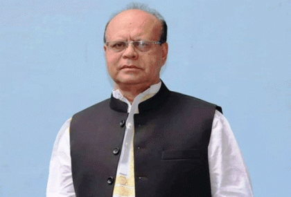 ডেঙ্গু এলিট শ্রেণির মশা, দেশ উন্নত হচ্ছে তাই এসেছে: এলজিআরডি প্রতিমন্ত্রী