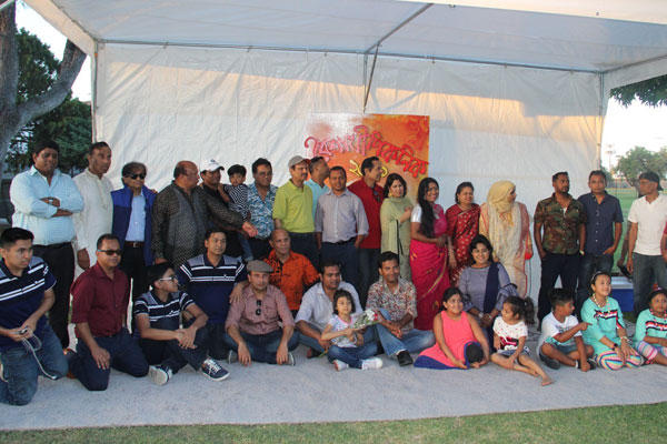 ক্যালিফোর্নিয়ায় প্রবাসীদের নতুন সংগঠন