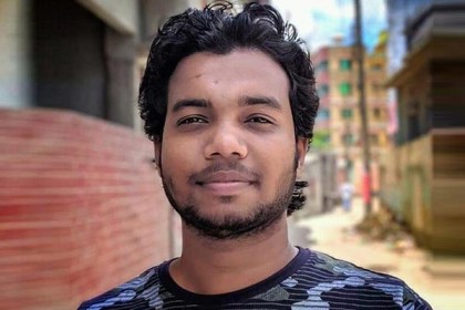চোখ বেঁধে তুলে নিয়ে যাওয়া সাংবাদিক শিপন বাড়ি ফিরেছেন