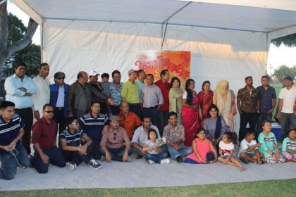 ক্যালিফোর্নিয়ায় প্রবাসীদের নতুন সংগঠন