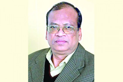 'ইউজিসি প্রফেসরশিপ' পেলেন ডা. এবি এম আবদুল্লাহ