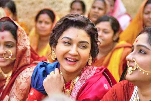 দু’টো কারণে এটি এক বিরাট আনন্দের খবর হয়ে এসেছে