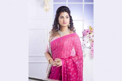 'মনের মতো মানুষ পাইলাম না'র বিশেষত্ব অল্প সময়ে বলা সম্ভব না : বুবলী