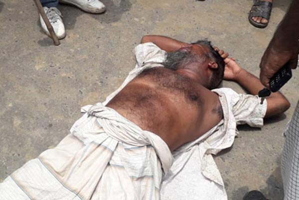 রাজধানীতে গরু বিক্রির ২৮ লাখ টাকা ছিনতাই, ব্যবসায়ীর আহাজারি