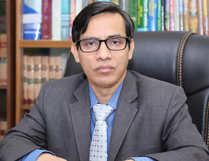 'আল্লাহর নৈকট্য অর্জনে আত্মোৎসর্গ করাই কোরবানির প্রধান শিক্ষা'