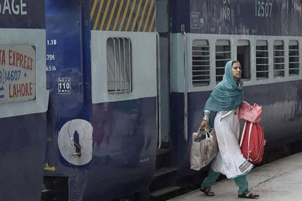 এবার ভারতেও 'সমঝোতা এক্সপ্রেস' বাতিল 