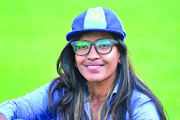 ছিটকে গেলেন রুমানা