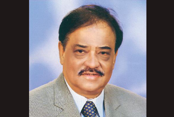মিজানুর রহমান শেলী আর নেই