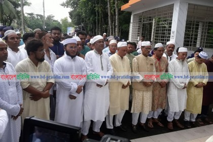 স্বস্তিতে মানুষ বাড়ি ফিরেছে, কর্মস্থলেও ফিরে যাবে: কাদের