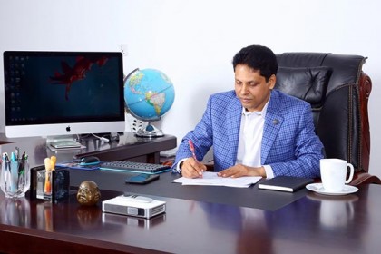 কোরবানির ঈদে মাহবুবুল খালিদের দুই গান 