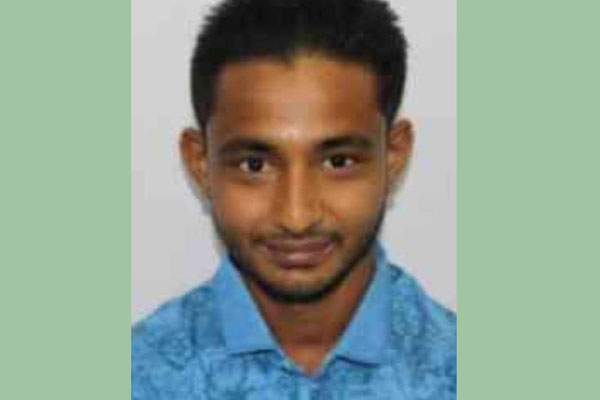 বাহরাইনে বাংলাদেশি যুবকের ঝুলন্ত লাশ উদ্ধার