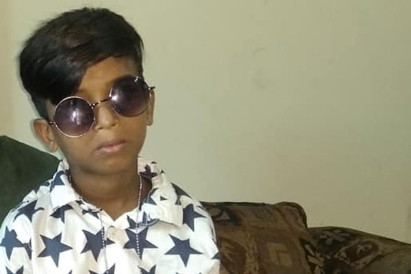 'ঢাকাইয়া গাল্লি বয়’ রানা বিশ্বজুড়ে ভাইরাল