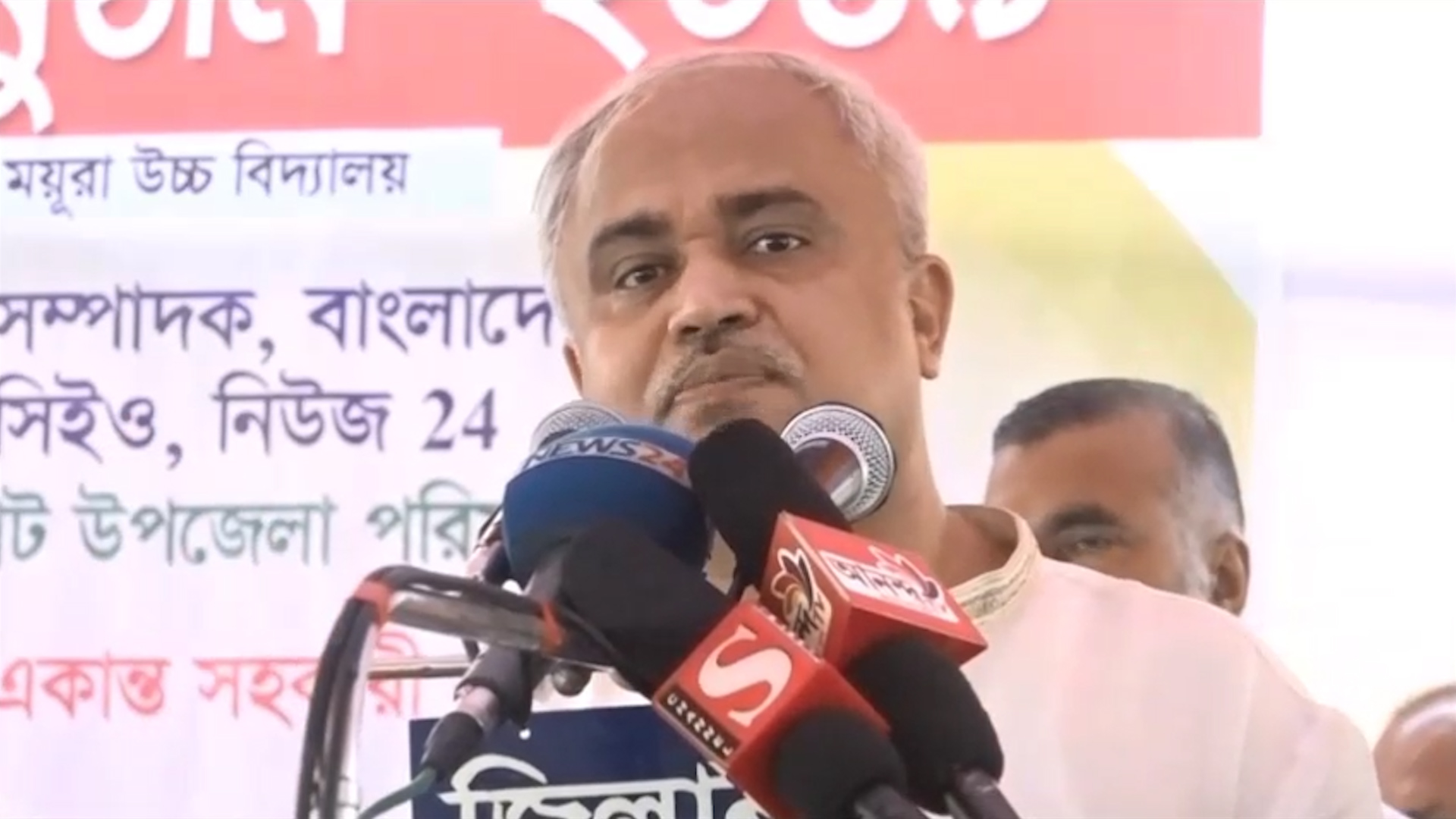 'মাদকমুক্ত সমাজ গঠনে আমাদের তারুণ্যকে কাজে লাগাতে হবে'