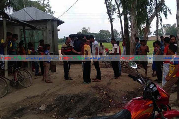 হিলিতে মাদকবিরোধী অভিযান, আটক ১৯ জনকে সাজা