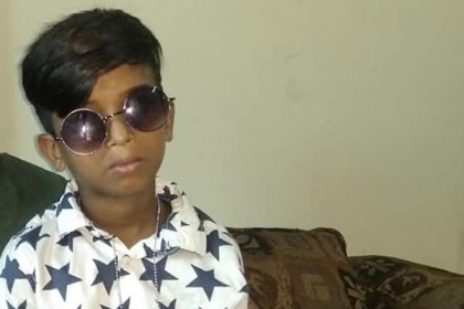 'ঢাকাইয়া গাল্লি বয়’ রানা বিশ্বজুড়ে ভাইরাল