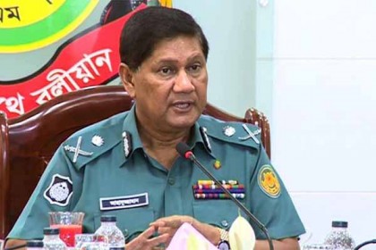 আছাদুজ্জামান মিয়াকে ডিএমপি কমিশনার পদে এক মাসের চুক্তিভিত্তিক নিয়োগ