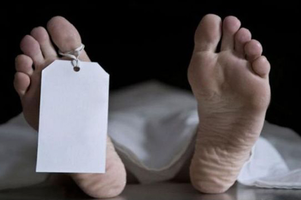 নারায়ণগঞ্জে নদীতে নার্সের লাশ