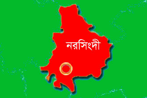 শিবপুরে সড়ক দুর্ঘটনায় বিশ্ববিদ্যালয় ছাত্রীসহ নিহত ২, আহত ৩